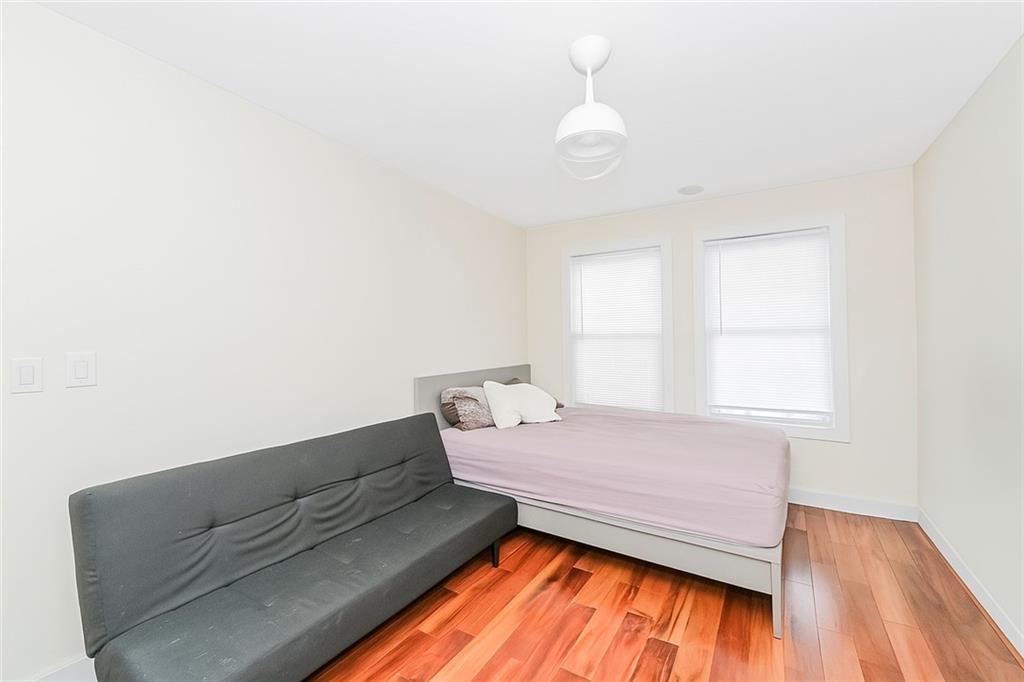 934 Jefferson Avenue Bedford Stuyvesant Brooklyn NY 11221