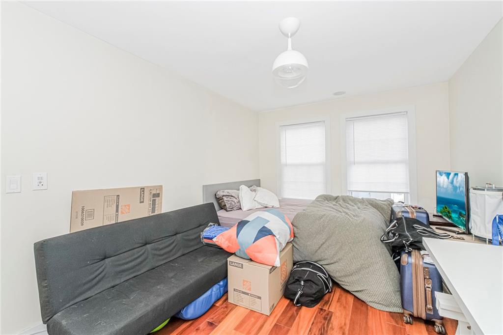 934 Jefferson Avenue Bedford Stuyvesant Brooklyn NY 11221