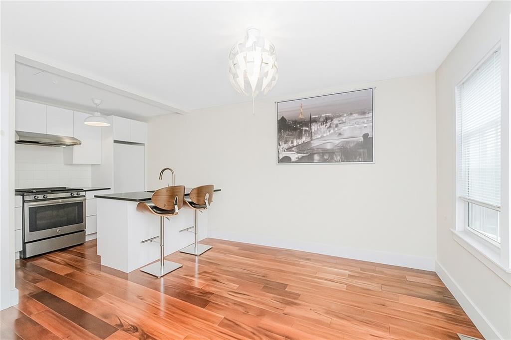 934 Jefferson Avenue Bedford Stuyvesant Brooklyn NY 11221