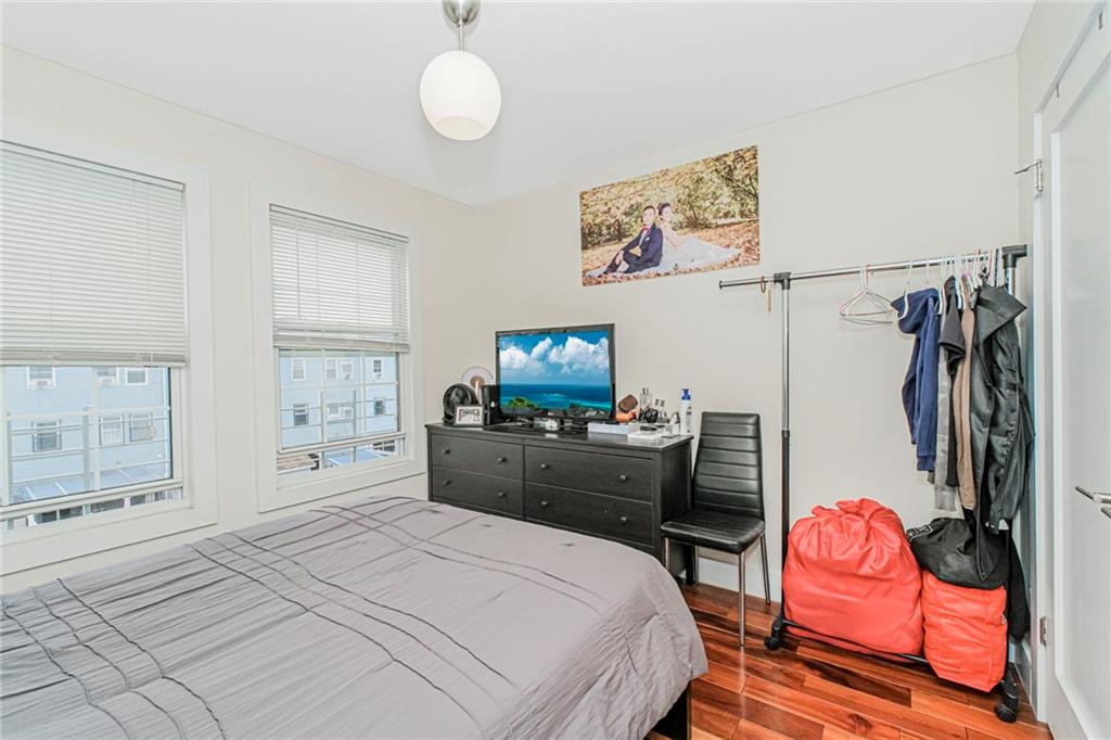 934 Jefferson Avenue Bedford Stuyvesant Brooklyn NY 11221