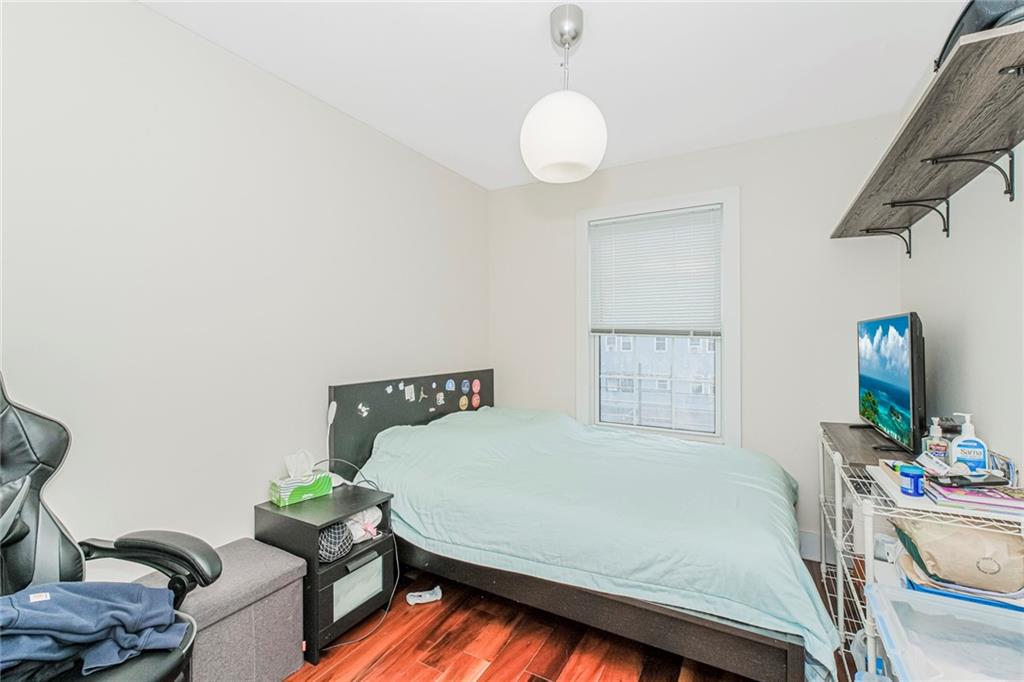 934 Jefferson Avenue Bedford Stuyvesant Brooklyn NY 11221