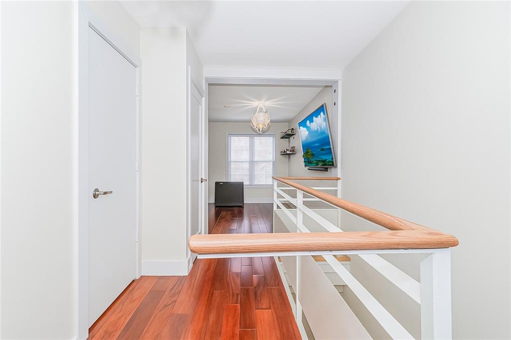 934 Jefferson Avenue Bedford Stuyvesant Brooklyn NY 11221