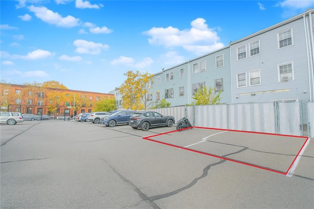 934 Jefferson Avenue Bedford Stuyvesant Brooklyn NY 11221