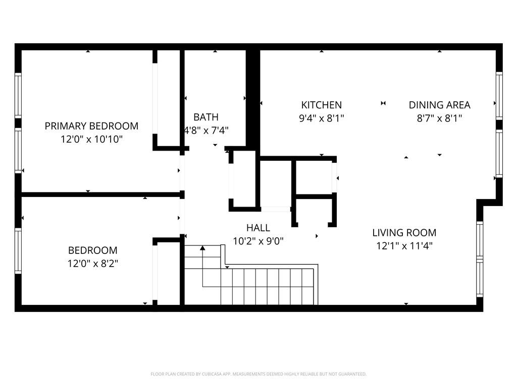 934 Jefferson Avenue Bedford Stuyvesant Brooklyn NY 11221