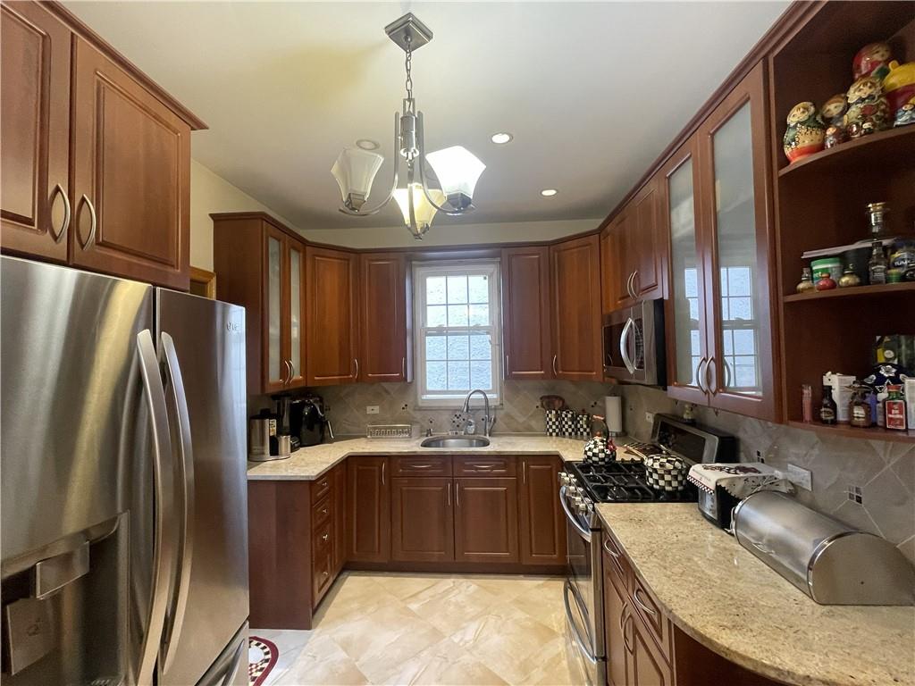 1645 West 11 Street Bensonhurst Brooklyn NY 11223