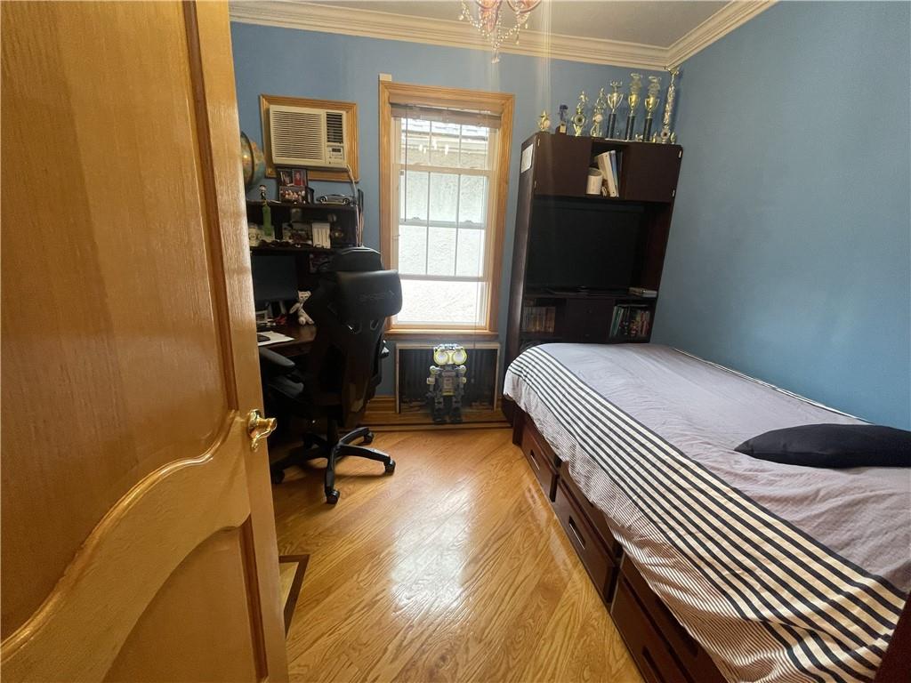 1645 West 11 Street Bensonhurst Brooklyn NY 11223