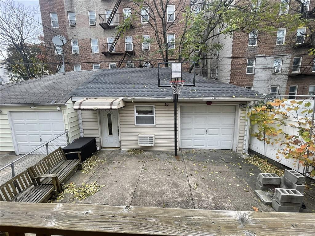 1645 West 11 Street Bensonhurst Brooklyn NY 11223