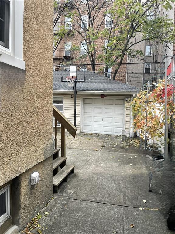 1645 West 11 Street Bensonhurst Brooklyn NY 11223