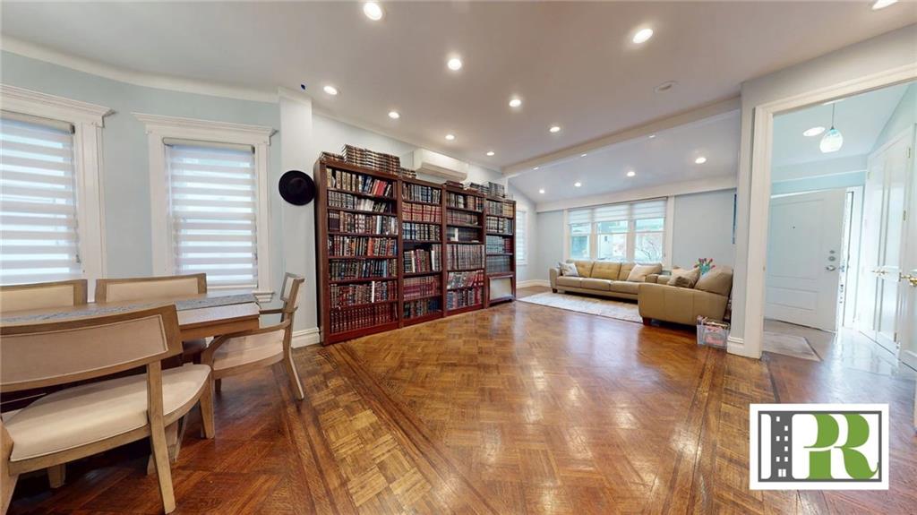 941 East 15th Street Midwood Brooklyn NY 11230