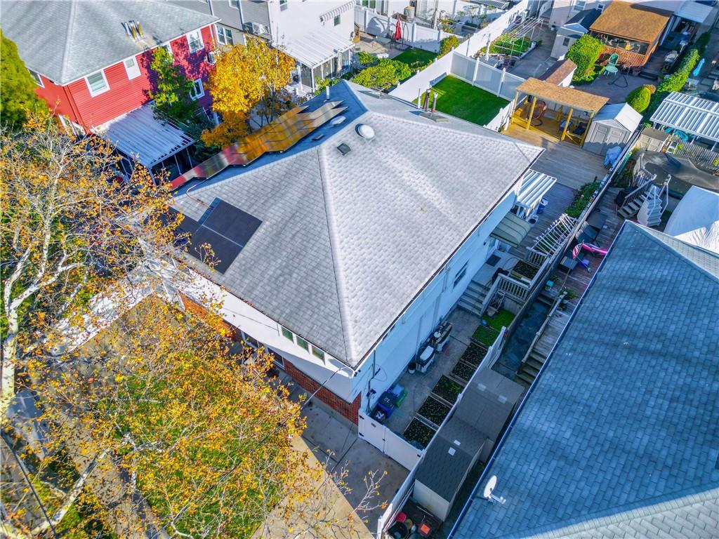 72 Zoe Street Staten Island NY 10305