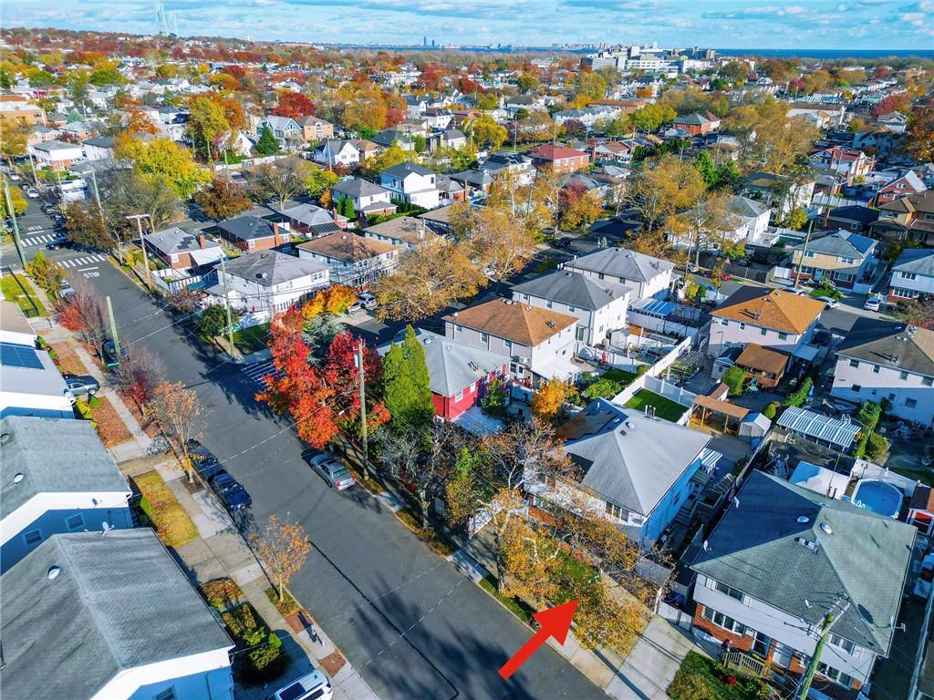 72 Zoe Street Staten Island NY 10305