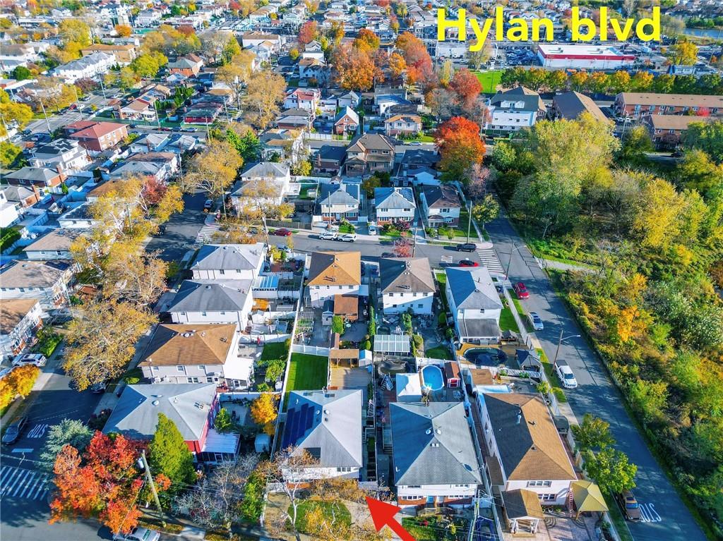 72 Zoe Street Staten Island NY 10305