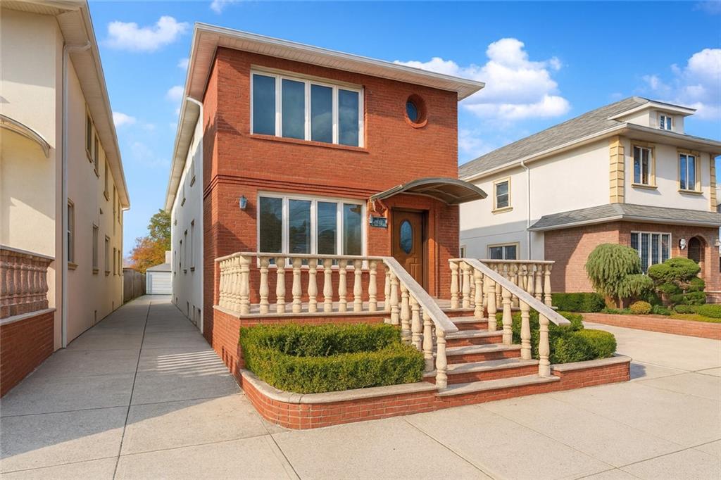 1764 East 17th Street Homecrest Brooklyn NY 11229