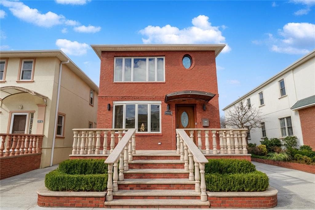 1764 East 17th Street Homecrest Brooklyn NY 11229