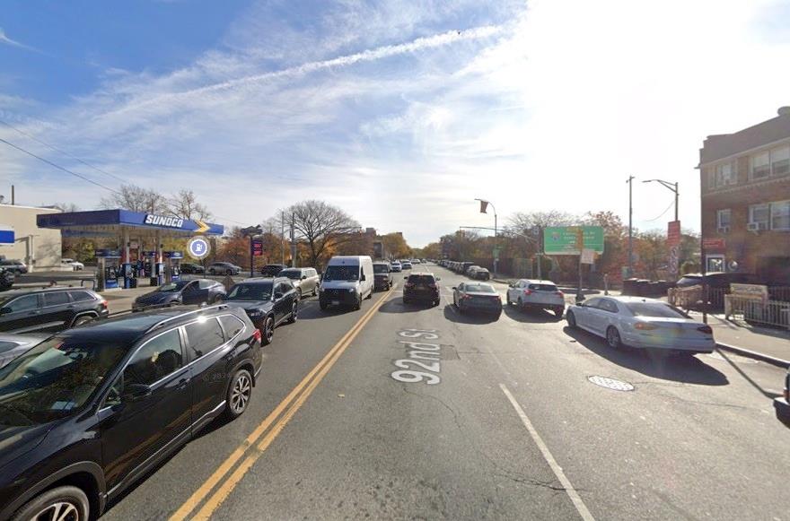 569 92nd Street Fort Hamilton Brooklyn NY 11209