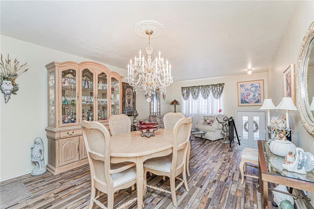 516 Medina Street Oakwood Staten Island NY 10306