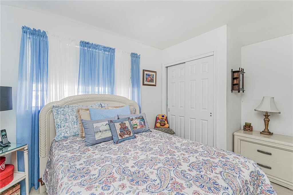 516 Medina Street Oakwood Staten Island NY 10306