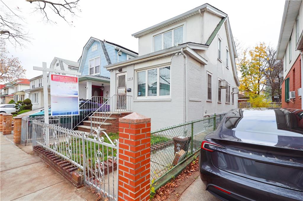 1571 West 2nd Street Bensonhurst Brooklyn NY 11204