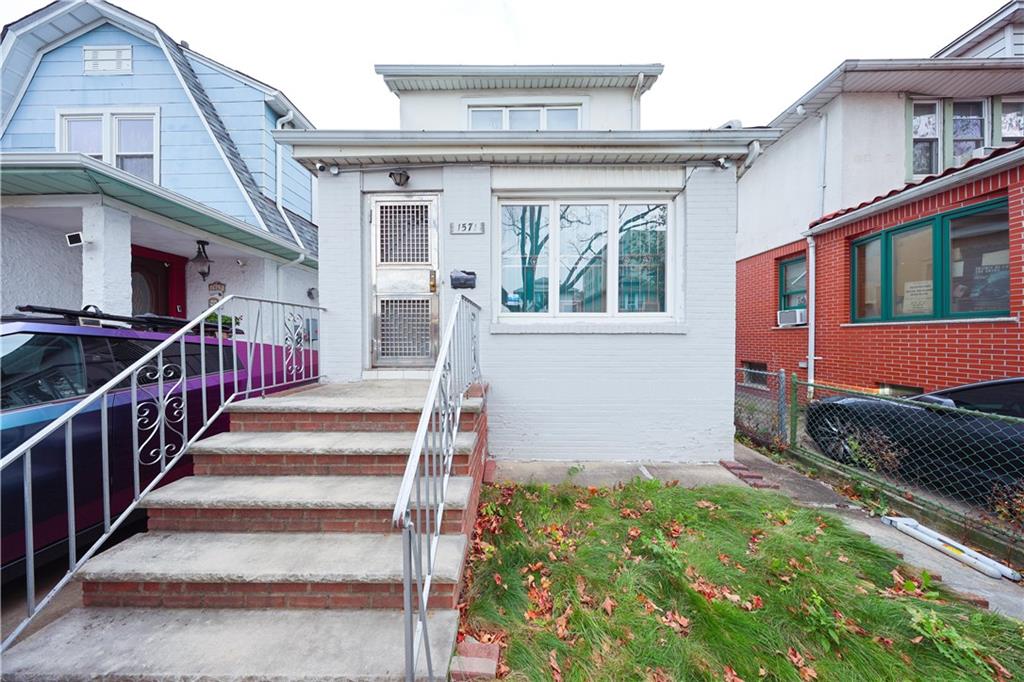 1571 West 2nd Street Bensonhurst Brooklyn NY 11204