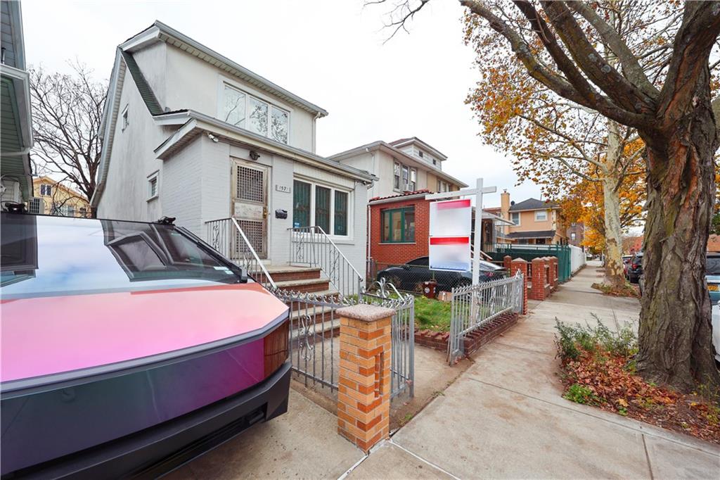 1571 West 2nd Street Bensonhurst Brooklyn NY 11204