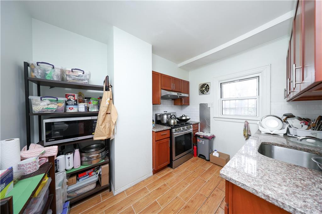 1571 West 2nd Street Bensonhurst Brooklyn NY 11204