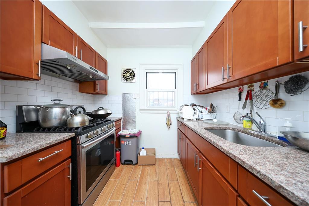 1571 West 2nd Street Bensonhurst Brooklyn NY 11204