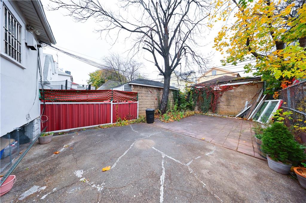 1571 West 2nd Street Bensonhurst Brooklyn NY 11204