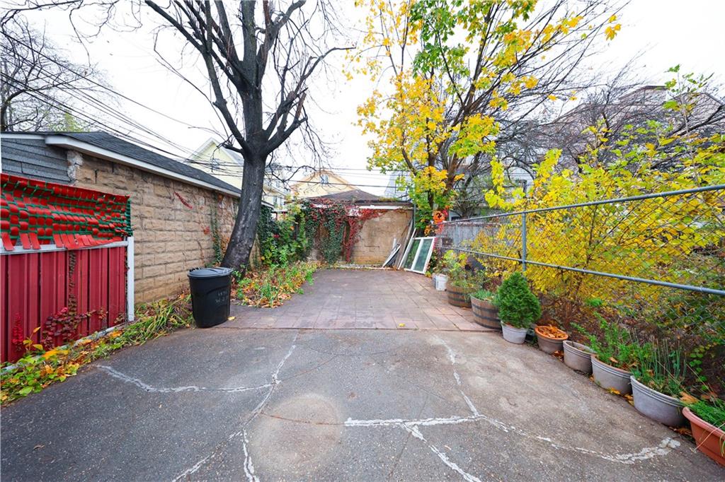 1571 West 2nd Street Bensonhurst Brooklyn NY 11204