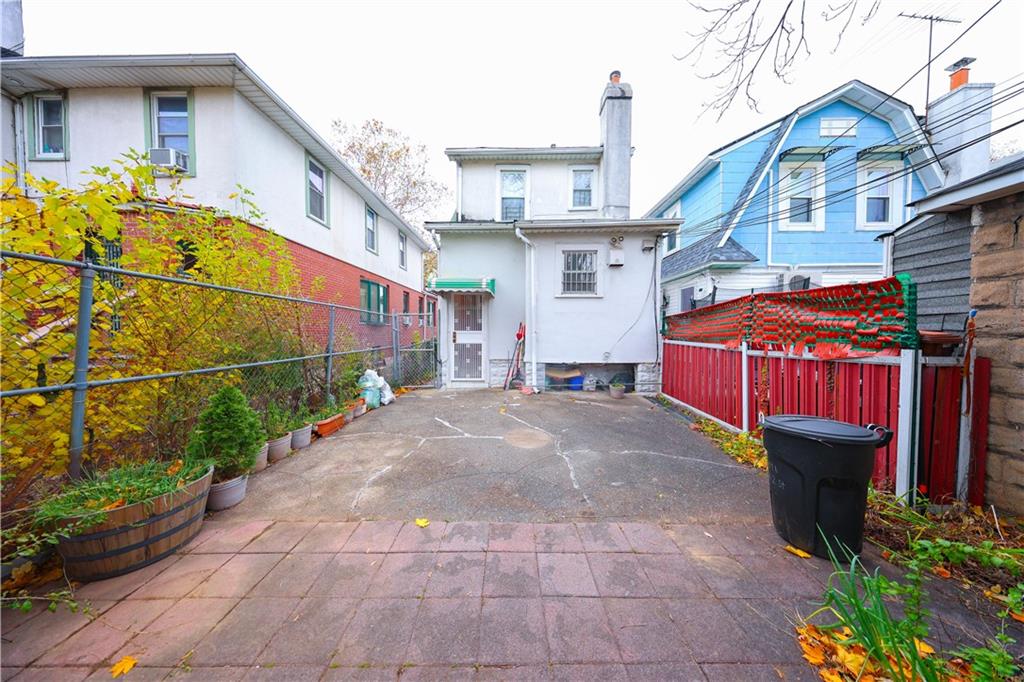 1571 West 2nd Street Bensonhurst Brooklyn NY 11204