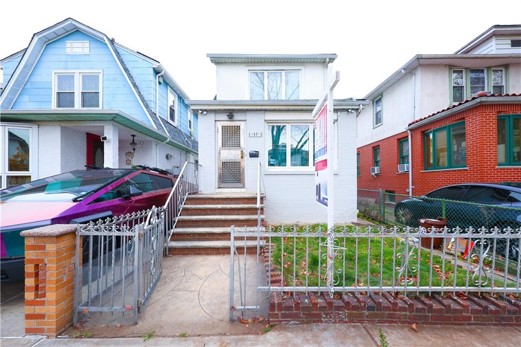 1571 West 2nd Street Bensonhurst Brooklyn NY 11204