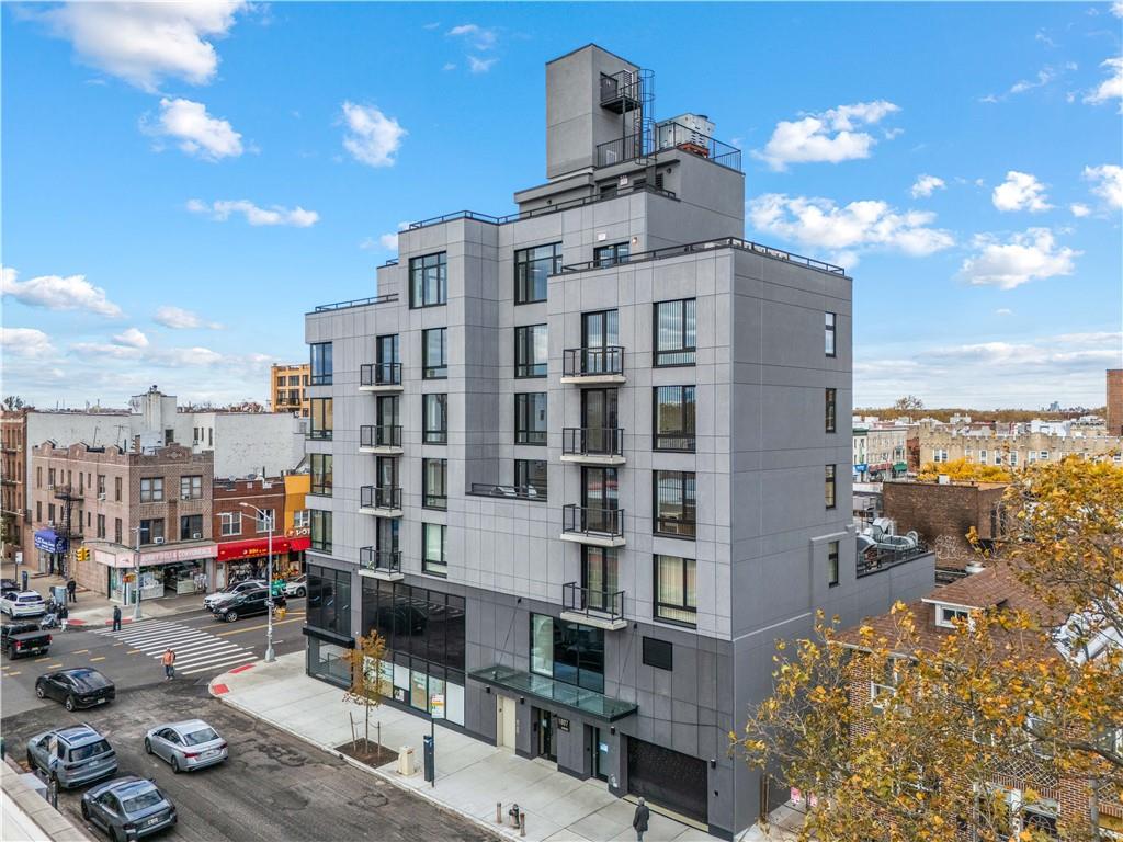 1807 66th Street Bensonhurst Brooklyn NY 11204