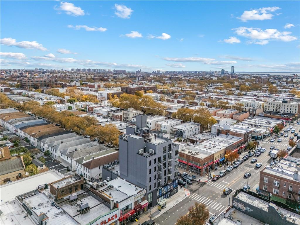 1807 66th Street Bensonhurst Brooklyn NY 11204