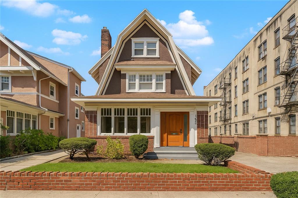 1917 Glenwood Road Ditmas Park Brooklyn NY 11230