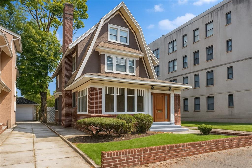 1917 Glenwood Road Ditmas Park Brooklyn NY 11230