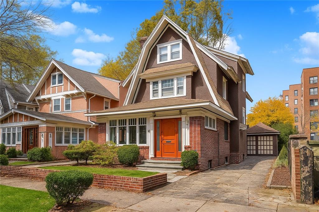 1917 Glenwood Road Ditmas Park Brooklyn NY 11230