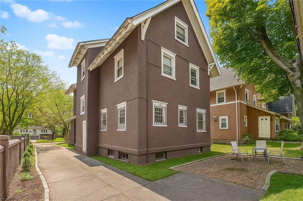 1917 Glenwood Road Ditmas Park Brooklyn NY 11230