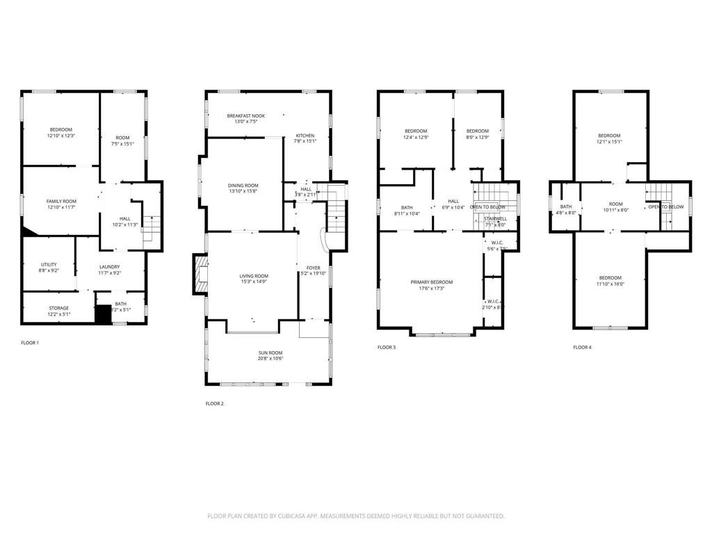 1917 Glenwood Road Ditmas Park Brooklyn NY 11230