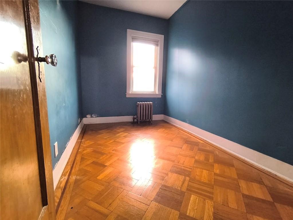 53-50 66 Street Maspeth Unknown NY 11378