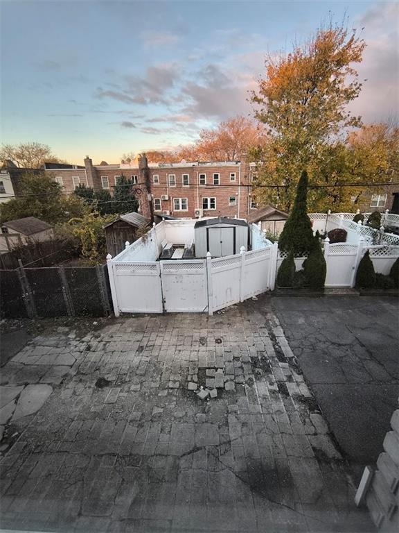 53-50 66 Street Maspeth Unknown NY 11378