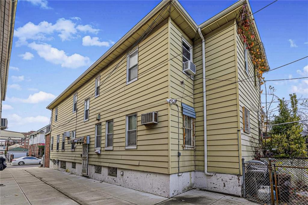 1475 West 9th Street Bensonhurst Brooklyn NY 11204