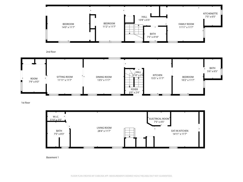 1475 West 9th Street Bensonhurst Brooklyn NY 11204