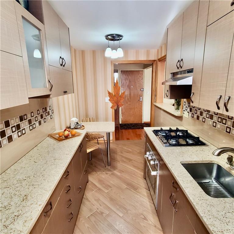 2626 Homecrest Avenue Sheepshead Bay Brooklyn NY 11235