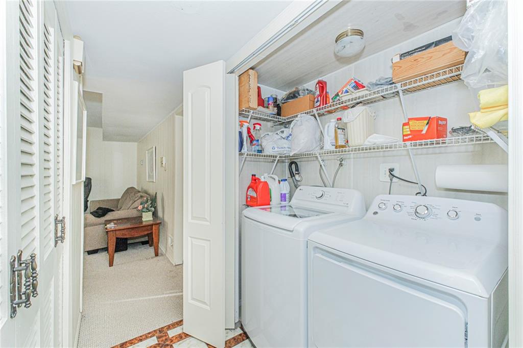 16 Bowling Green Place Bulls Head Staten Island NY 10314