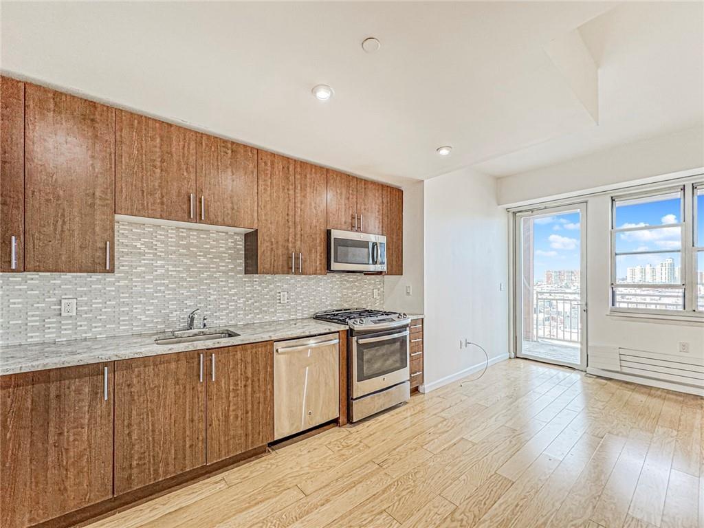 50 Oceana Drive Brighton Beach Brooklyn NY 11235