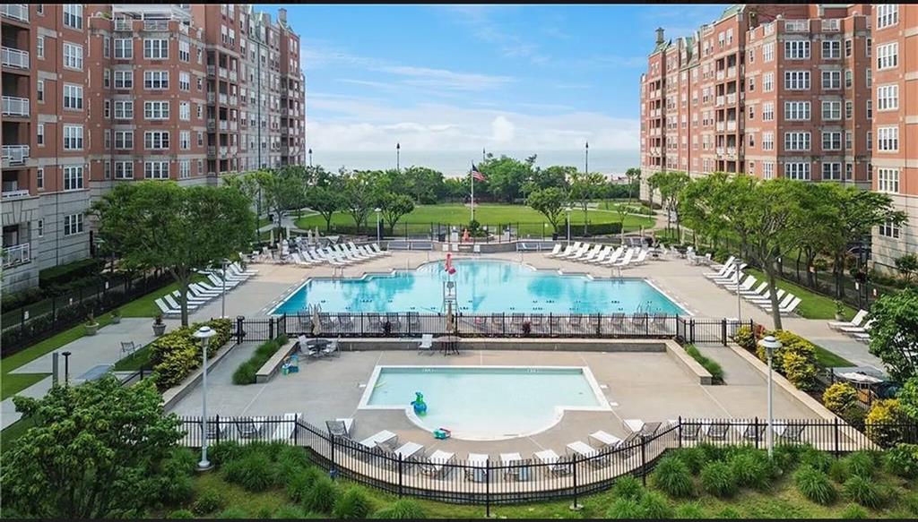 50 Oceana Drive Brighton Beach Brooklyn NY 11235