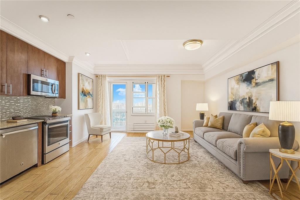 50 Oceana Drive Brighton Beach Brooklyn NY 11235