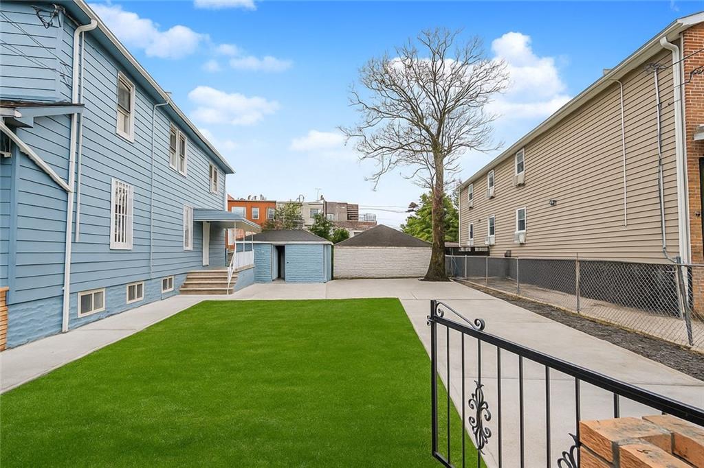 617 East 52nd Street East Flatbush Brooklyn NY 11203