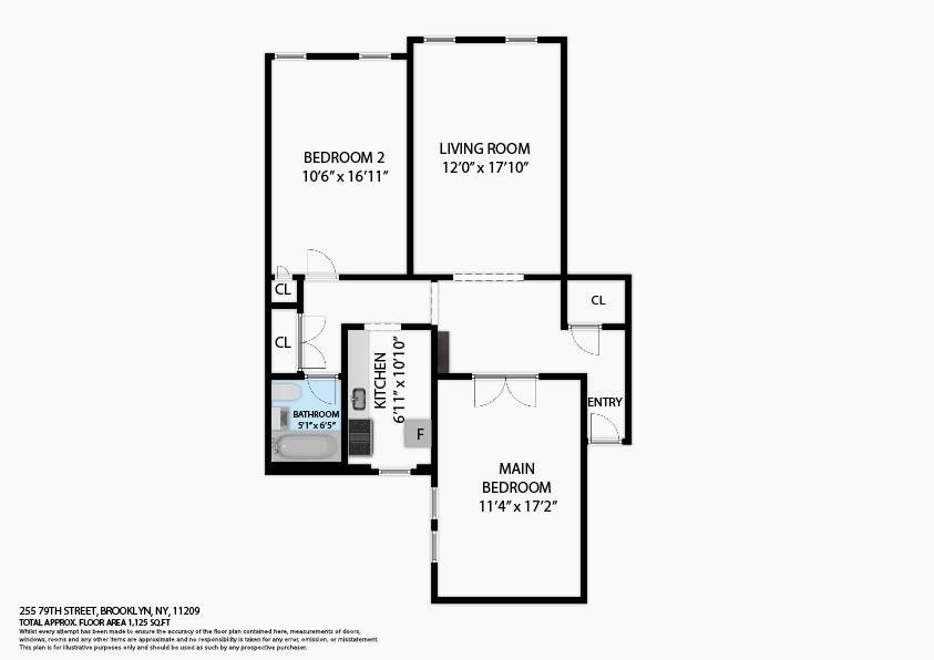 255 79th Street Bay Ridge Brooklyn NY 11203