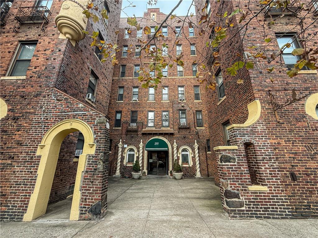 255 79th Street Bay Ridge Brooklyn NY 11203