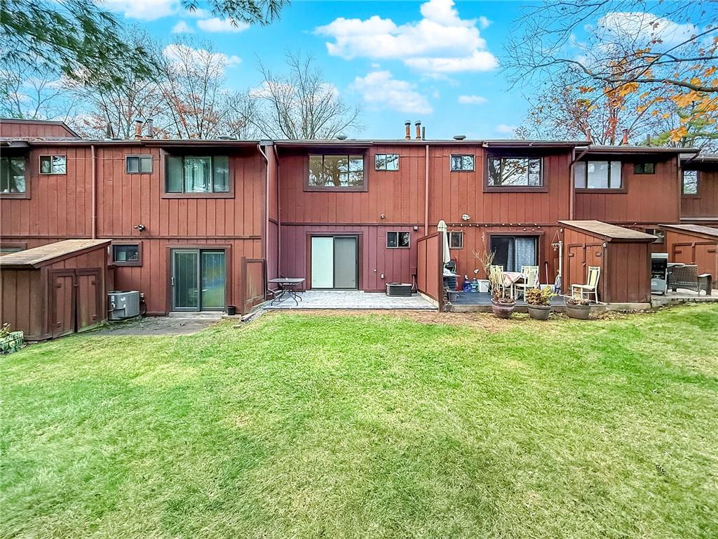 67 Pierpont Place Staten Island NY 10314